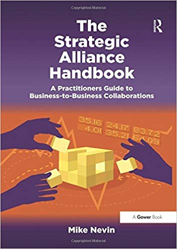  دانلود کتاب The Strategic Alliance Handbook